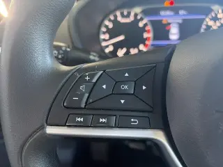 Nissan Altima 2019 2.5 S 4dr Sedán