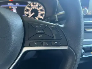 Nissan Altima 2019 2.5 S 4dr Sedán