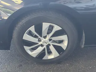 Nissan Altima 2019 2.5 S 4dr Sedán