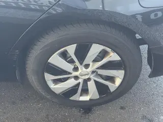 Nissan Altima 2019 2.5 S 4dr Sedán
