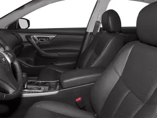Nissan Altima 2014 2.5 SL 4dr Sedan
