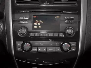 Nissan Altima 2014 2.5 SL 4dr Sedan
