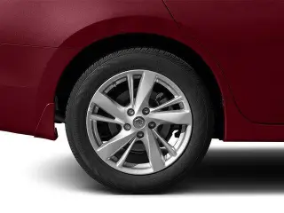 Nissan Altima 2014 2.5 SL 4dr Sedan