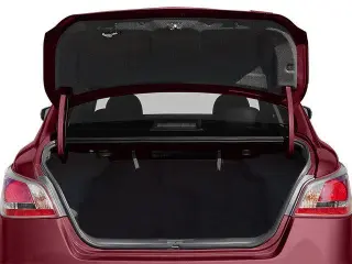 Nissan Altima 2014 2.5 SL 4dr Sedan
