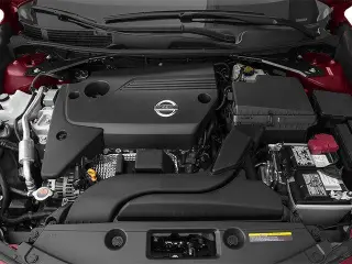 Nissan Altima 2014 2.5 SL 4dr Sedan