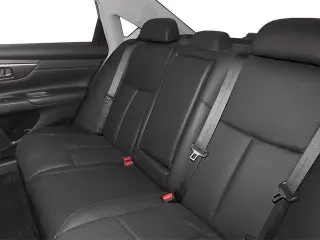 Nissan Altima 2014 2.5 SL 4dr Sedan