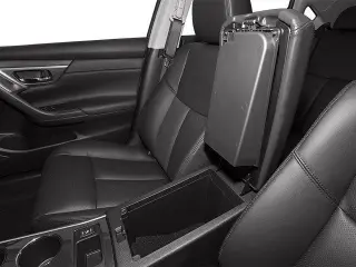 Nissan Altima 2014 2.5 SL 4dr Sedan