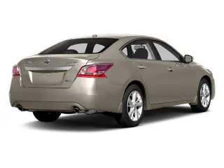 Nissan Altima 2014 2.5 SL 4dr Sedan