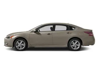 Nissan Altima 2014 2.5 SL 4dr Sedan