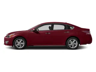 Nissan Altima 2014 2.5 SL 4dr Sedan