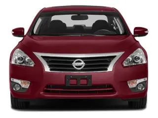 Nissan Altima 2014 2.5 SL 4dr Sedan