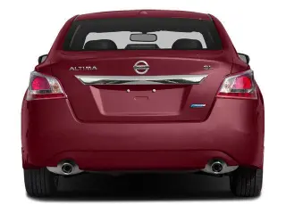 Nissan Altima 2014 2.5 SL 4dr Sedan