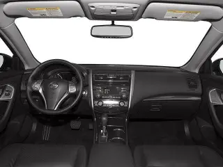 Nissan Altima 2014 2.5 SL 4dr Sedan