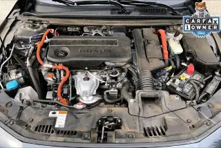Honda Accord Hybrid 2024 Touring 4dr Sedán