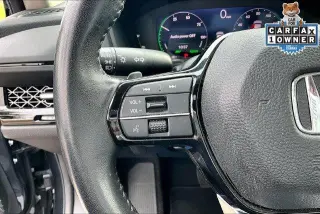 Honda Accord Hybrid 2024 Touring 4dr Sedán