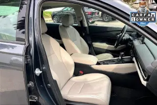 Honda Accord Hybrid 2024 Touring 4dr Sedán