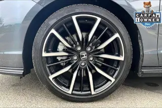 Honda Accord Hybrid 2024 Touring 4dr Sedán