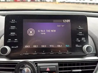 Honda Accord 2018 LX 4dr Sedán