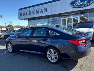 Honda Accord 2018 LX 4dr Sedán