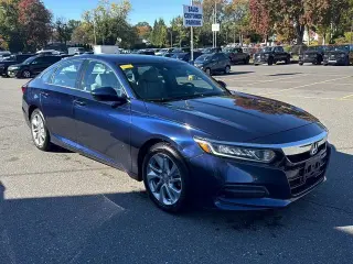Honda Accord 2018 LX 4dr Sedán