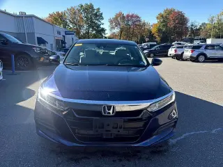 Honda Accord 2018 LX 4dr Sedán