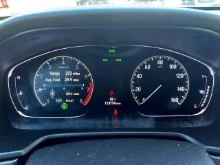 Honda Accord 2018 LX 4dr Sedán