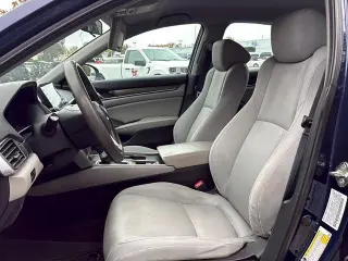 Honda Accord 2018 LX 4dr Sedán
