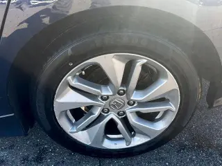 Honda Accord 2018 LX 4dr Sedán