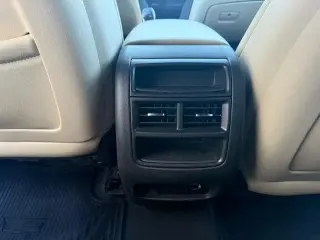 Cadillac XT5 2018 4 SUV
