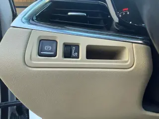 Cadillac XT5 2018 4 SUV