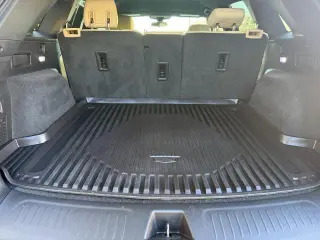 Cadillac XT5 2018 4 SUV