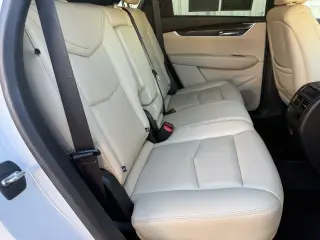 Cadillac XT5 2018 4 SUV