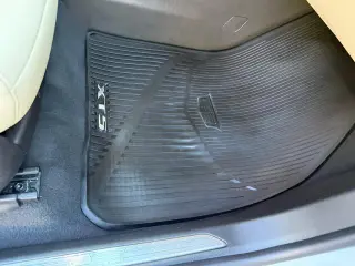 Cadillac XT5 2018 4 SUV