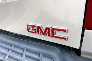 GMC Sierra 2500HD 2008 4WD SLT 4dr Crew Cab LB