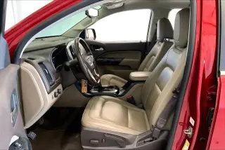 GMC Canyon 2020 4x4 SLT 4dr Crew Cab 5 ft. SB