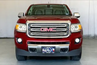 GMC Canyon 2020 4x4 SLT 4dr Crew Cab 5 ft. SB