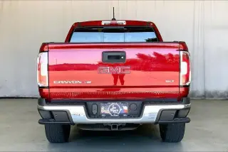 GMC Canyon 2020 4x4 SLT 4dr Crew Cab 5 ft. SB