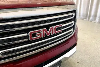 GMC Canyon 2020 4x4 SLT 4dr Crew Cab 5 ft. SB