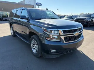 Chevrolet Suburban 2020 4x4 LT 4dr SUV