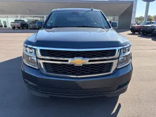 Chevrolet Suburban 2020 4x4 LT 4dr SUV