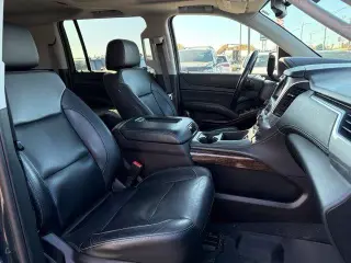Chevrolet Suburban 2020 4x4 LT 4dr SUV