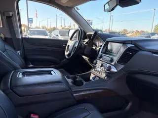 Chevrolet Suburban 2020 4x4 LT 4dr SUV