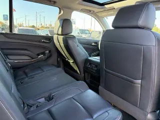 Chevrolet Suburban 2020 4x4 LT 4dr SUV