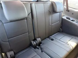 Chevrolet Suburban 2020 4x4 LT 4dr SUV