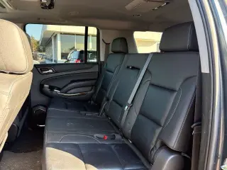 Chevrolet Suburban 2020 4x4 LT 4dr SUV