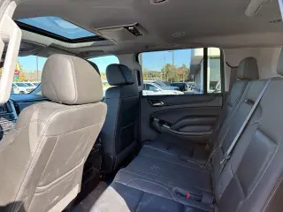 Chevrolet Suburban 2020 4x4 LT 4dr SUV
