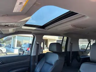 Chevrolet Suburban 2020 4x4 LT 4dr SUV