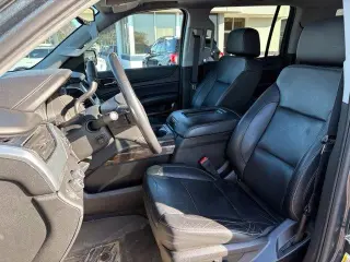 Chevrolet Suburban 2020 4x4 LT 4dr SUV