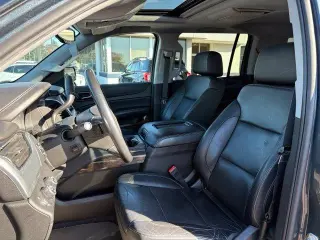 Chevrolet Suburban 2020 4x4 LT 4dr SUV