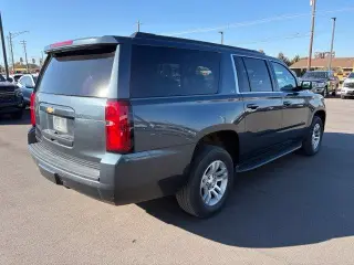 Chevrolet Suburban 2020 4x4 LT 4dr SUV